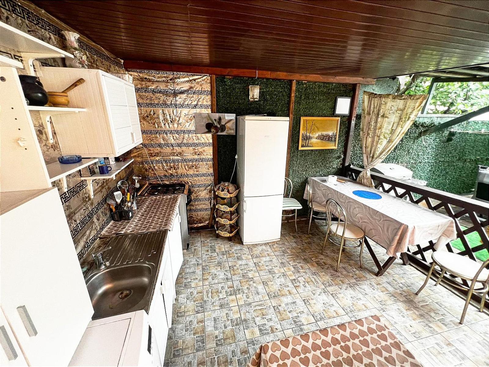 Апартаменти Casa Naomi Ефоріє-Норд Екстер'єр фото